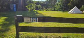 Camping - Idyllischer Wohnmobilstellplatz in der Mecklenburgischen Seenplatte Dixi & Strom vorhanden #Mecklenburg-Vorpommern #See #Landleben